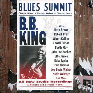 Blues summit